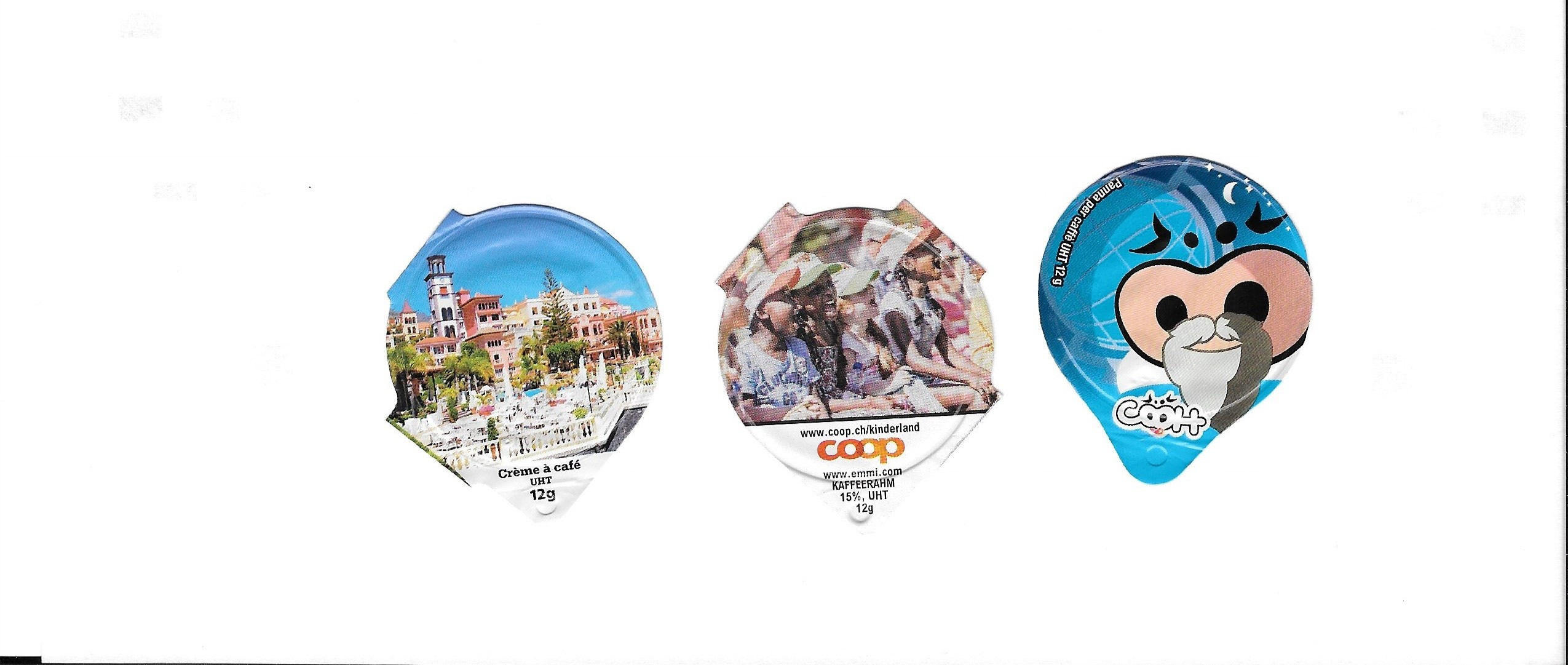 Deckblatt mit KRD Abbildungen